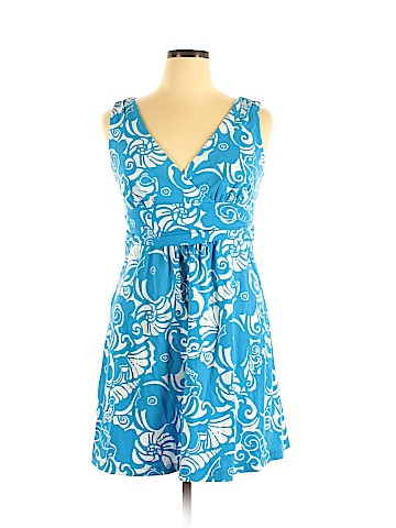 Lilly Pulitzer Casual Dress (view 1)