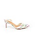 Christian Siriano for Payless Blue Heels Size 9 - photo 1