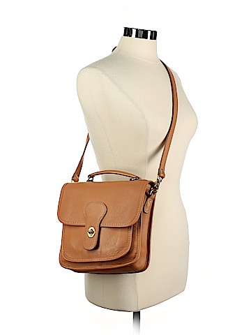 Dove USA Satchel (view 2)