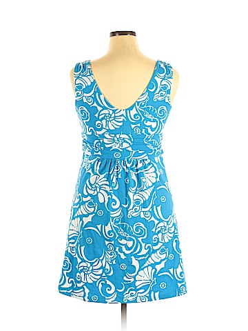 Lilly Pulitzer Casual Dress (view 2)