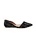 Merona Gray Flats Size 9 - photo 1