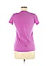 Hurley Purple Short Sleeve T-Shirt Size M - photo 2