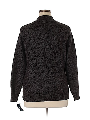 Karen Scott Pullover Sweater (view 2)