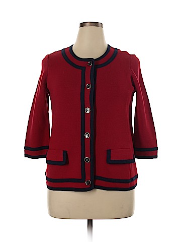 Talbots Cardigan (view 1)