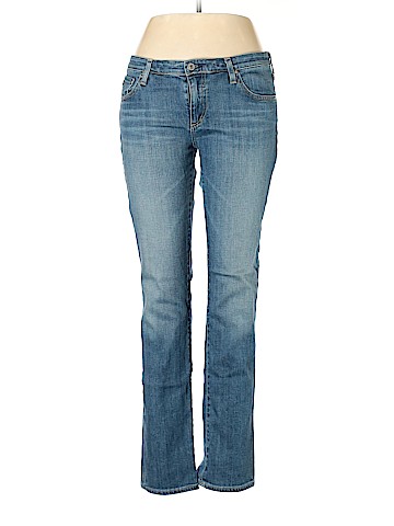 Adriano Goldschmied Jeans (view 1)