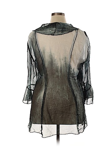 Assorted Brands Kimono (view 2)