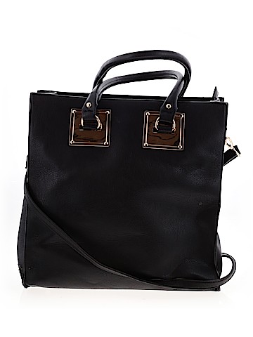 Madison West Satchel (view 1)