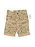 Baby Gap 100% Cotton Tan Shorts Size 5T - photo 1