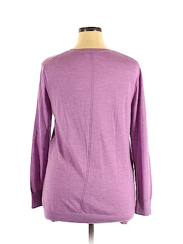 Banana Republic Wool Pullover Sweater (view 2)