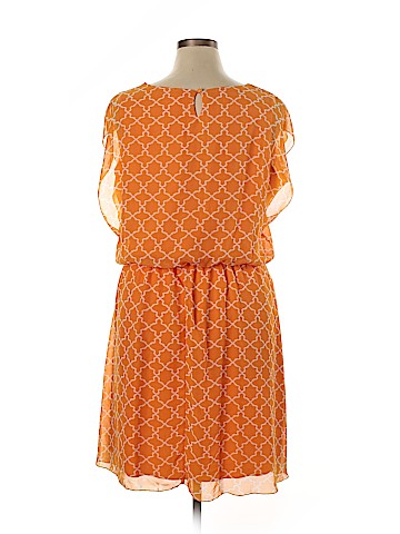 Tacera Casual Dress (view 2)