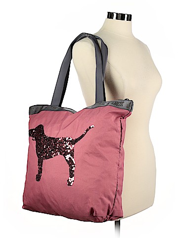Victoria's Secret Pink Tote (view 2)