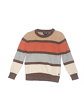 E-Land Pullover Sweater (view 1)