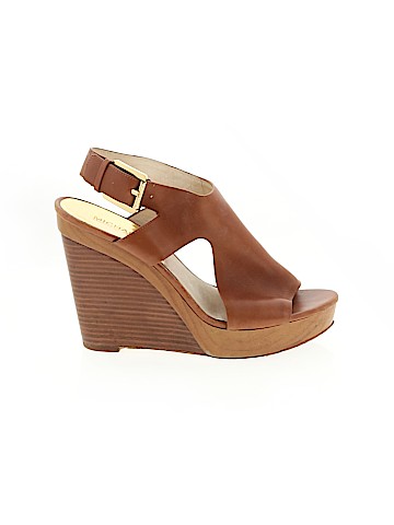 MICHAEL Michael Kors Wedges (view 1)