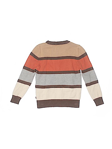 E-Land Pullover Sweater (view 2)