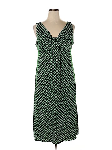 Talbots Casual Dress (view 1)