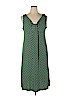 Talbots Green Casual Dress Size XL - photo 1