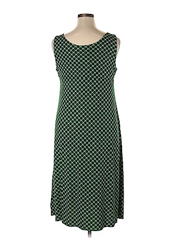 Talbots Casual Dress (view 2)