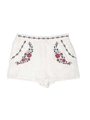 Kendall & Kylie Shorts (view 1)