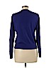 Banana Republic Factory Store Purple Cardigan Size L (petite) - photo 2