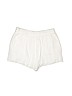 Kendall & Kylie 100% Rayon Ivory Shorts Size M - photo 2