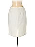 Calvin Klein Ivory Casual Skirt Size 6 (petite) - photo 2