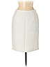 Calvin Klein Ivory Casual Skirt Size 6 (petite) - photo 1
