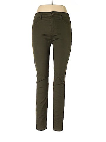 Forever 21 Jeggings (view 1)