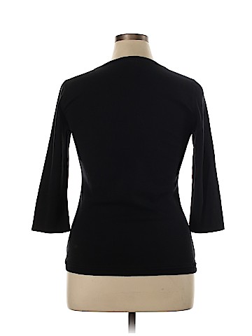 Gitano 3/4 Sleeve T-Shirt (view 2)