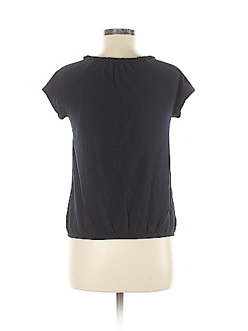 Ann Taylor LOFT Short Sleeve Top (view 2)
