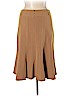 DressBarn Tan Casual Skirt Size 14 - photo 2