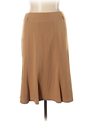 DressBarn Casual Skirt (view 1)