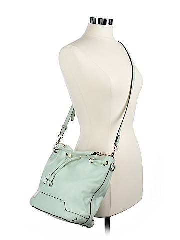 Rebecca Minkoff Leather Satchel (view 2)