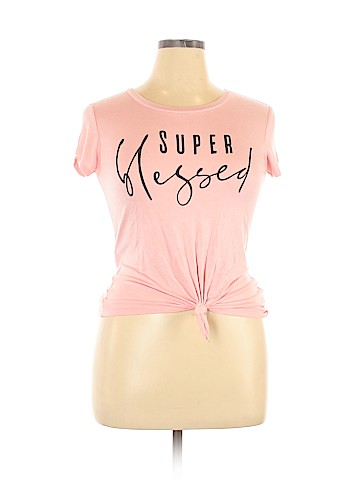 Occasion Short Sleeve T-Shirt (view 1)