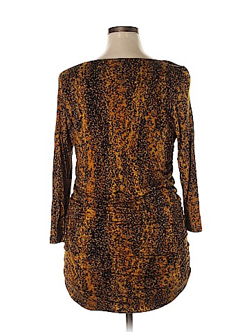 Victor by Victor Alfaro Casual Dress (view 2)