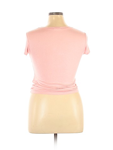 Occasion Short Sleeve T-Shirt (view 2)