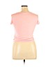 Occasion Pink Short Sleeve T-Shirt Size XL - photo 2