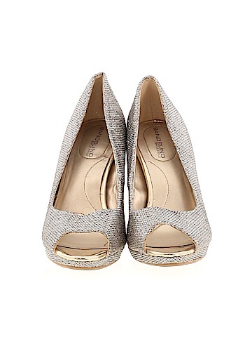 Bandolino Heels (view 2)