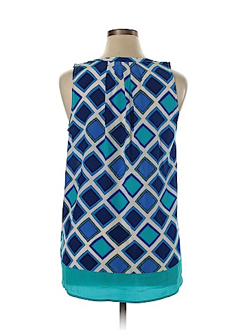Hatley Sleeveless Blouse (view 2)