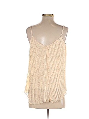 14th & Union Sleeveless Blouse (view 2)