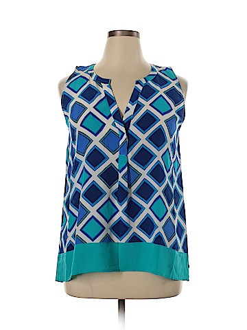 Hatley Sleeveless Blouse (view 1)