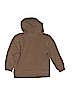 Carhartt 100% Cotton Brown Pullover Hoodie Size S (youth) - photo 2