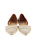 Fioni Ivory Flats Size 9 - photo 2
