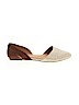 Fioni Ivory Flats Size 9 - photo 1