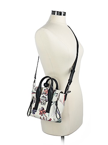 3.1 Phillip Lim Leather Satchel (view 2)