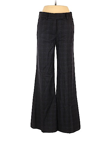 Theory Wool Pants (view 1)