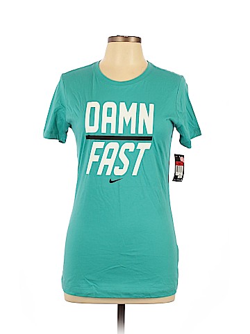 Nike Active T-Shirt (view 1)