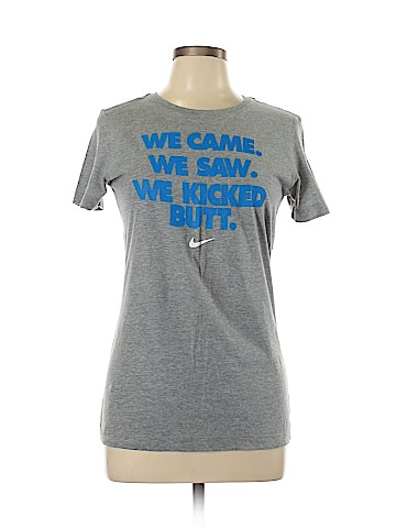 Nike Short Sleeve T-Shirt (view 1)