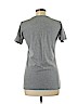 Nike Gray Short Sleeve T-Shirt Size L - photo 2