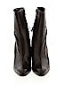 Gianni Bini Brown Boots Size 8 1/2 - photo 2
