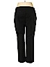 MICHAEL Michael Kors Black Dress Pants Size 14 - photo 2